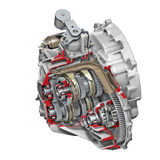 Контрактные МКПП и АКПП  Белгород