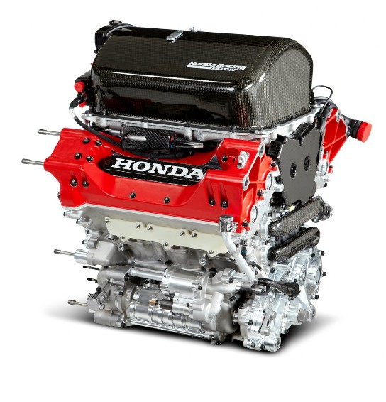 Контрактные двигатели 